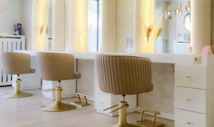 HairAesthetic: Friseur in Kitzingen