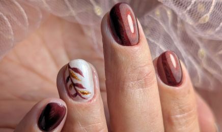 Maquille mes ongles : Manucure à Chavanod
