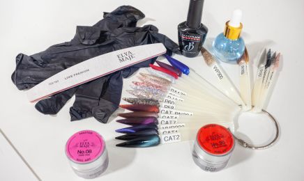 Audrey Nails and Beauty  : Manucure à Plan-de-Cuques