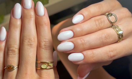 Mally Beauté : Manucure à Quint-Fonsegrives