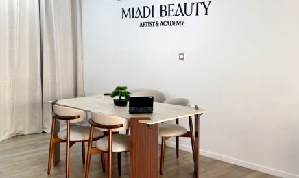 Miadi Beauty  : Institut de beauté à Épinal