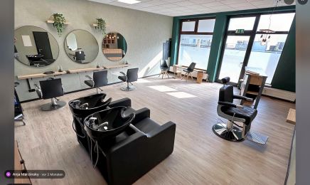 Anja Marzinsky Friseursalon : Kosmetikstudio in Dessau-Roßlau