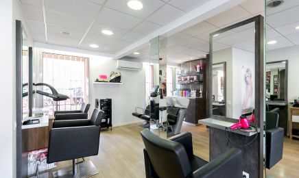 Nouvel'Hair : Coiffeur à Genas