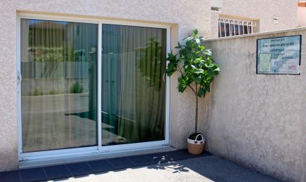 Home of Wellness : Institut de beauté à Châteauneuf-les-Martigues