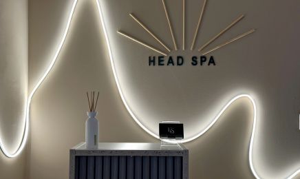 Kami - Head Spa : Coiffeur à La Crau