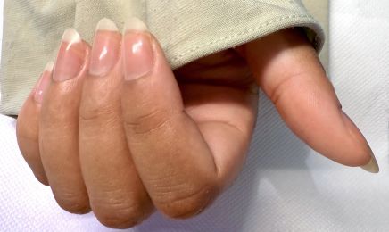 Facialiste —Nadia | Soins de la peau et des ongles  : Manucure à Montigny-lès-Cormeilles