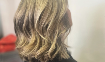 Coiffure Naïs TRENDY’R Végétal by Charlène Marincamp - Saint-Caprais-de-Bordeaux : Coiffeur à Saint-Caprais-de-Bordeaux