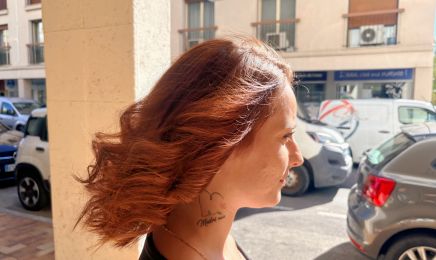 Gloria Glam’S : Coiffeur à Hyères