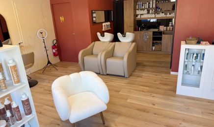 L’Atelier de Joséphine : Coiffeur à Vernaison