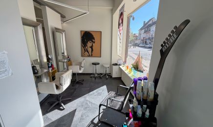 A‘NAT Coiffure : Coiffeur à Moulins
