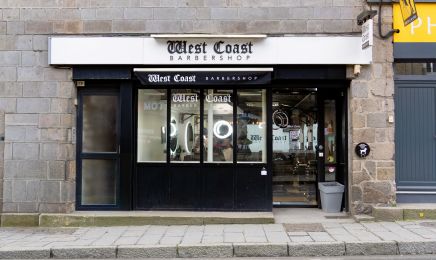 West Coast - Dinan : Coiffeur à Dinan