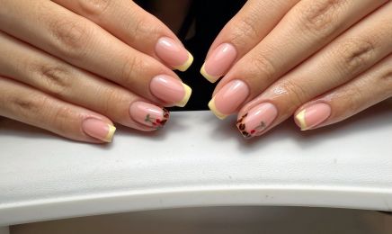 Mlzbeauty94 : Manucure à Créteil
