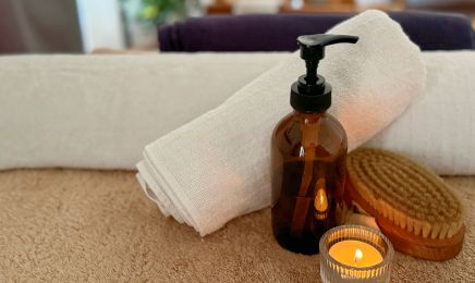 Solène Cloé Massages : Institut de beauté à Bordeaux