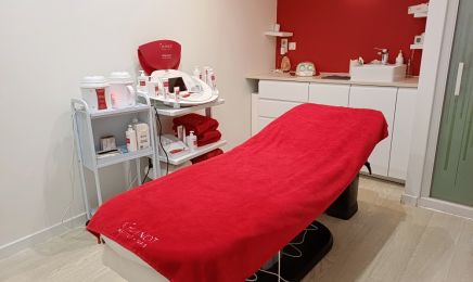 Guinot - Ergué-Gabéric Les Clefs de la Beauté : Institut de beauté à Ergué-Gabéric