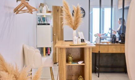 Dream Hair  : Coiffeur à Sanary-sur-Mer