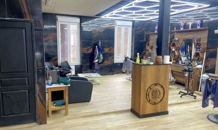 Barber Shop Coiffeur : Coiffeur à Sisteron