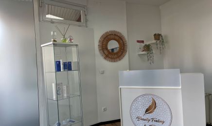 Beautyfeelingbyferi: Kosmetikstudio in Alsdorf
