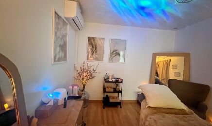 Coeur à corps  : Institut de beauté à Six-Fours-les-Plages