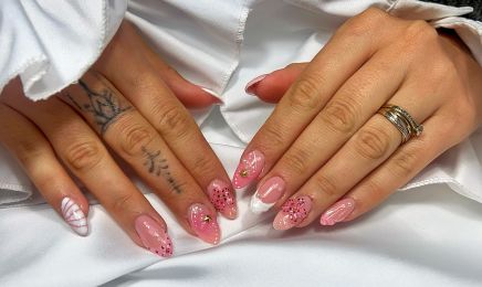 Lise Nails : Manucure à Honfleur
