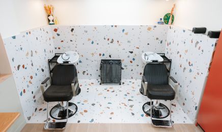 Joffrey Coiffeur & Coloriste : Coiffeur à Rennes