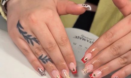 Salon Lorena : Manucure à Vaulx-en-Velin