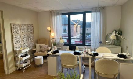 L’atelier beauté : Institut de beauté à Pont-l'Évêque