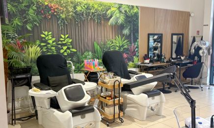 L’espace Beauté : Institut de beauté à Le Plessis-Belleville