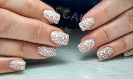 Ani Beauty Bar : Manucure à Gradignan
