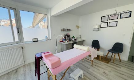 Lili-Beauté & Coiffure Afro  : Institut de beauté à Dijon