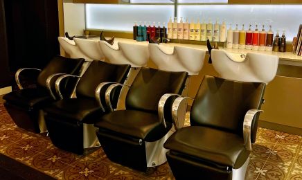 Hadrien Paris by Cizors : Coiffeur à Paris