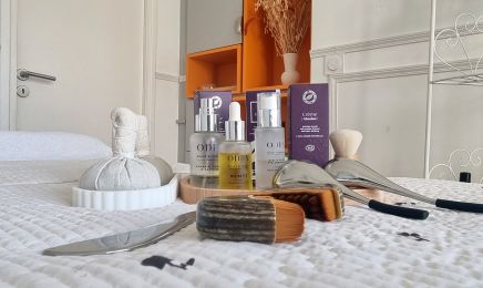 Nuit de jeunesse : Institut de beauté à Montreuil