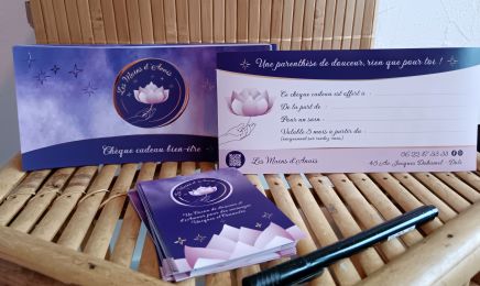 Les Mains d'Anaïs : Institut de beauté à Dole