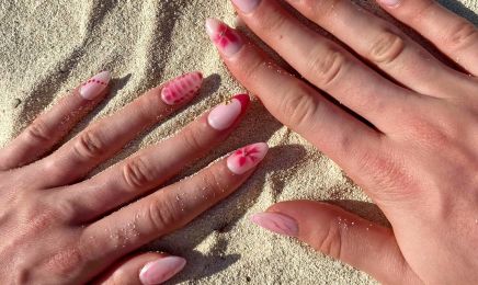 AM beauty : Manucure à Lannion