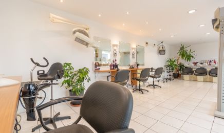 C.A. Coiffure : Coiffeur à Saint-Pierre-de-Mons