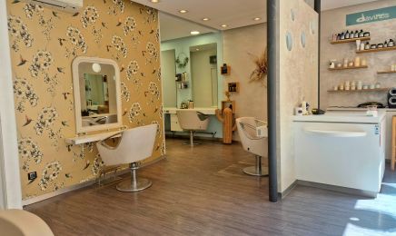 Le Salon By Steph  : Coiffeur à Cannes