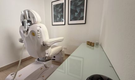 BeautyLab: Kosmetikstudio in Cuxhaven