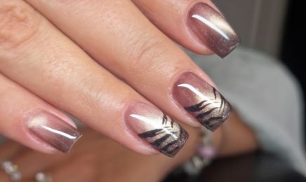 Nail&co custom : Manucure à Moulins