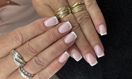 Beauty Nails  : Institut de beauté à Drap
