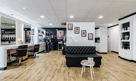 DESSANGE - Challans : Coiffeur à Challans