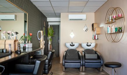 Myla coiffure : Coiffeur à Le Rove