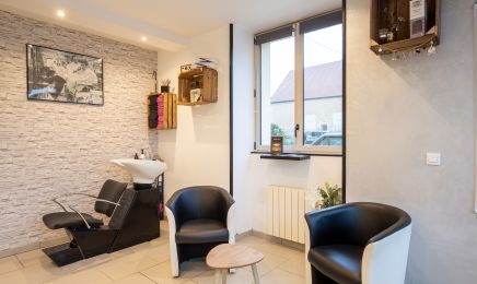 Salon Carré Blond : Coiffeur à Mantoche