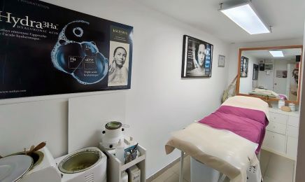 Secrets Marins SRL : Institut de beauté à Ixelles