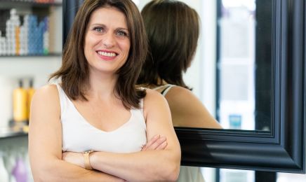 Objectif Coiffure  : Coiffeur à Paris
