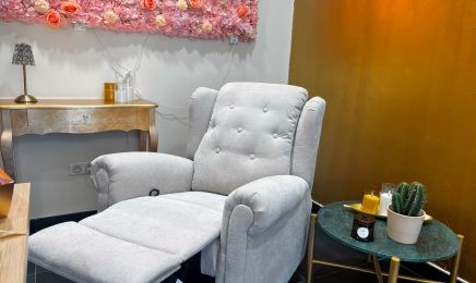 Harmony Beauté - Bien-être : Manucure à Béziers