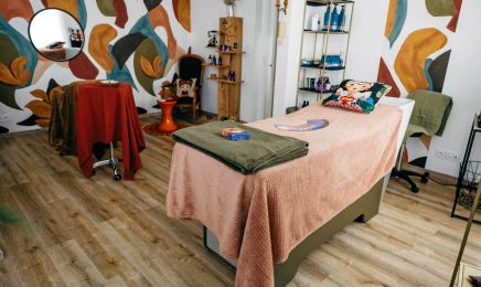 Mlle C : Coiffeur à Saint-Julien-de-Vouvantes