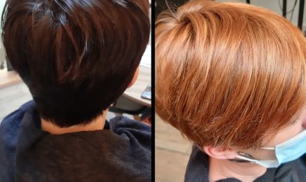 Letoyl : Coiffeur à Le Havre