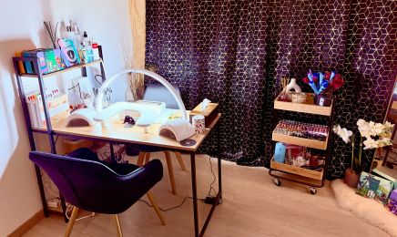 Institut de Beauté  : Manucure à Gimont