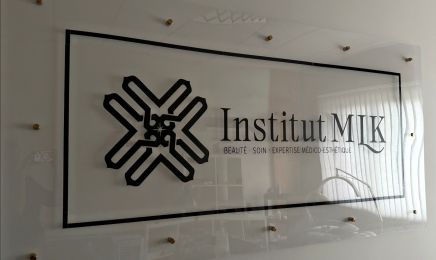 Institut MLK : Institut de beauté à Lutterbach