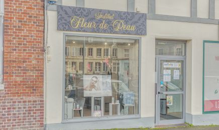 Fleur de Peau : Coiffeur à Pavilly