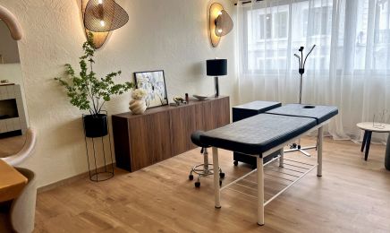 Claire Degli-Esposti : Institut de beauté à Aix-les-Bains